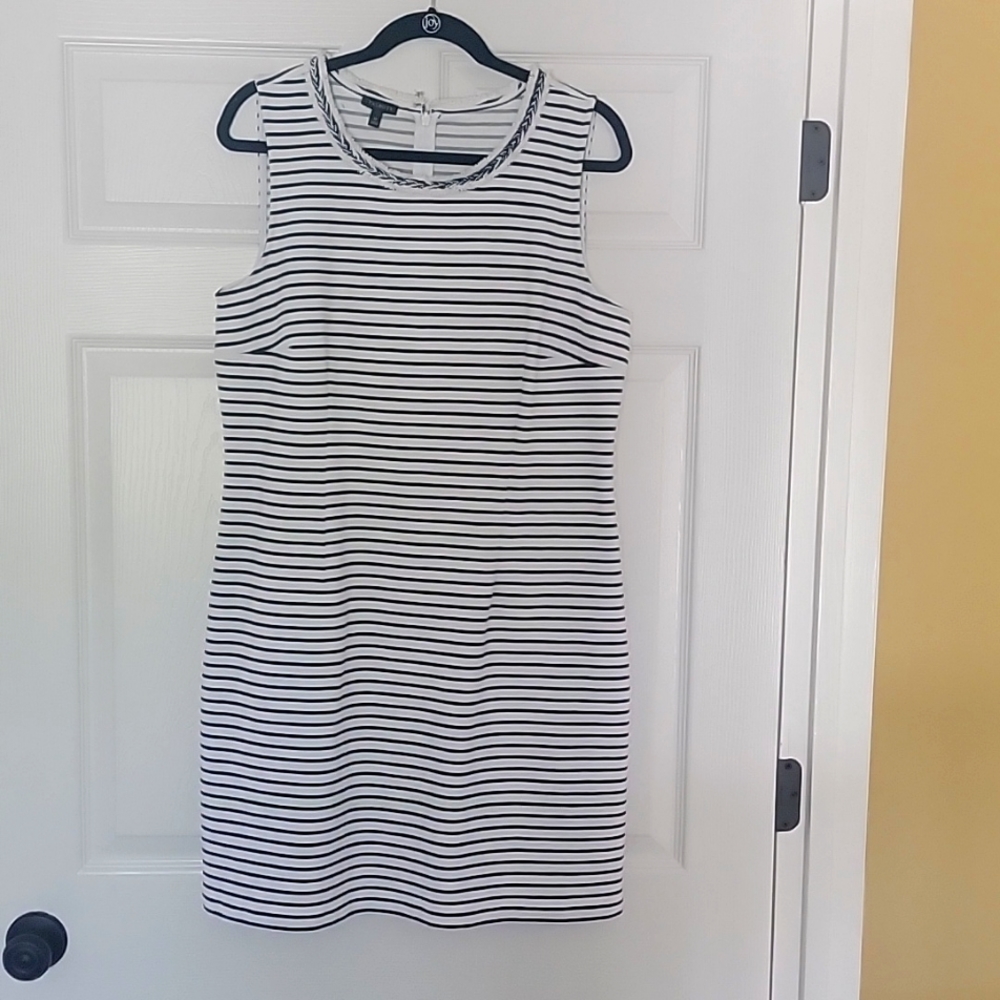Talbots dress